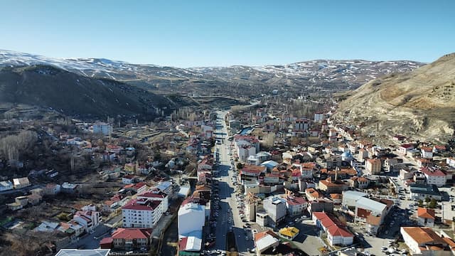 Geçmişten Bugüne Gürün