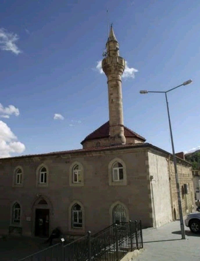 gurun-ulu-cami