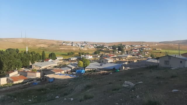 Gürün Yazyurdu Köyü